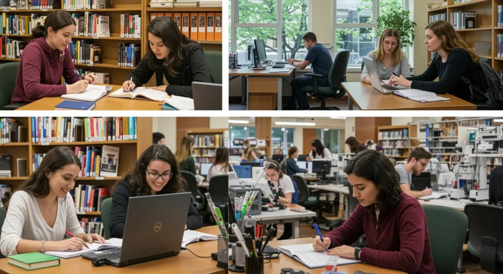 2025 Federal Work-Study Guide: Earn Up to $3,000 as a US Student