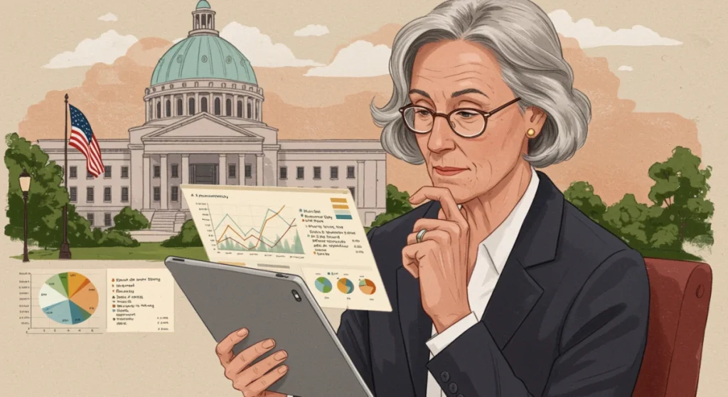 FERS 2025: Annuity Calculations & Benefits Updates