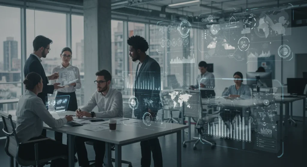 Prepare for 2025 Job Market: Essential Skills for Career Resilience