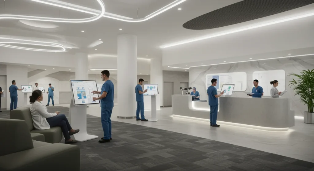 Healthcare Industry Trends: Policy Changes & Innovation in 2025