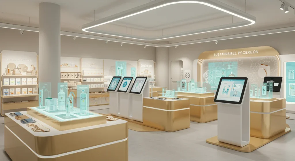 Future of US Retail: 4 Dominant Trends for 2025 Market