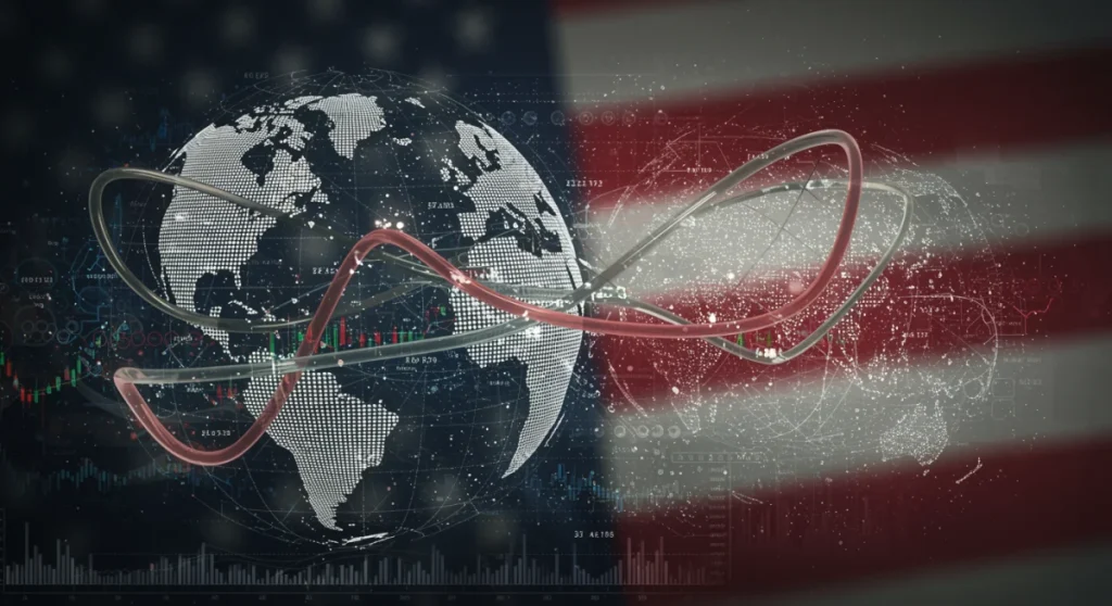 Geopolitical Events & US Markets: A 90-Day Impact Review