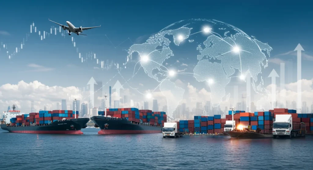 Supply Chain Shifts: US Consumer Prices & Future Outlook