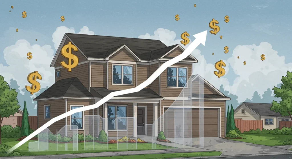 Homeownership Costs 2025: Property Taxes & Insurance Analysis