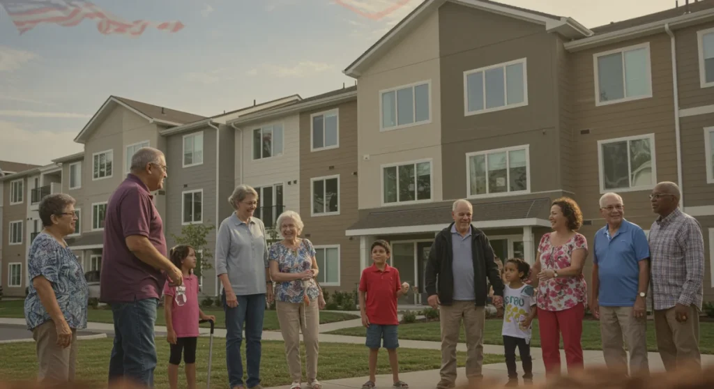 Housing Assistance Programs 2025: Section 8 & Public Housing Updates