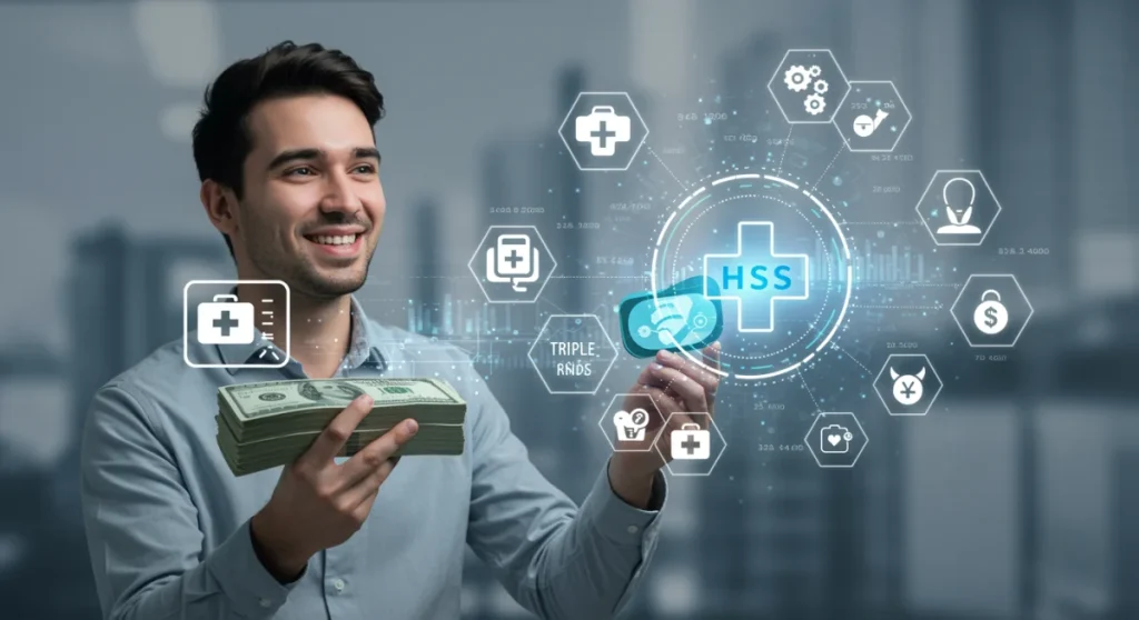 HSAs in 2025: Unlocking Triple Tax Advantages for Medical Expenses