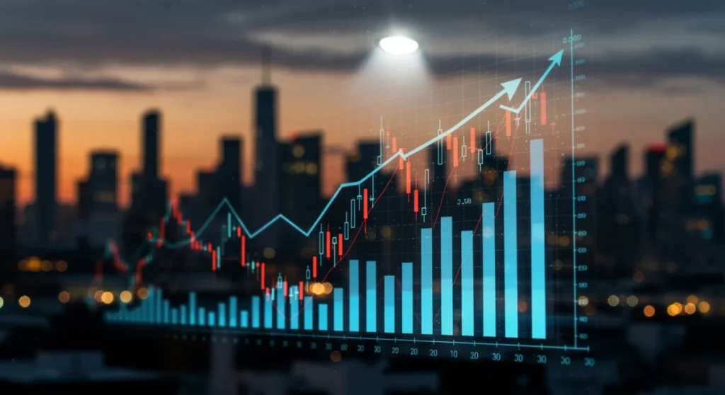 Understanding Market Volatility: Interpreting Economic Indicators 2025