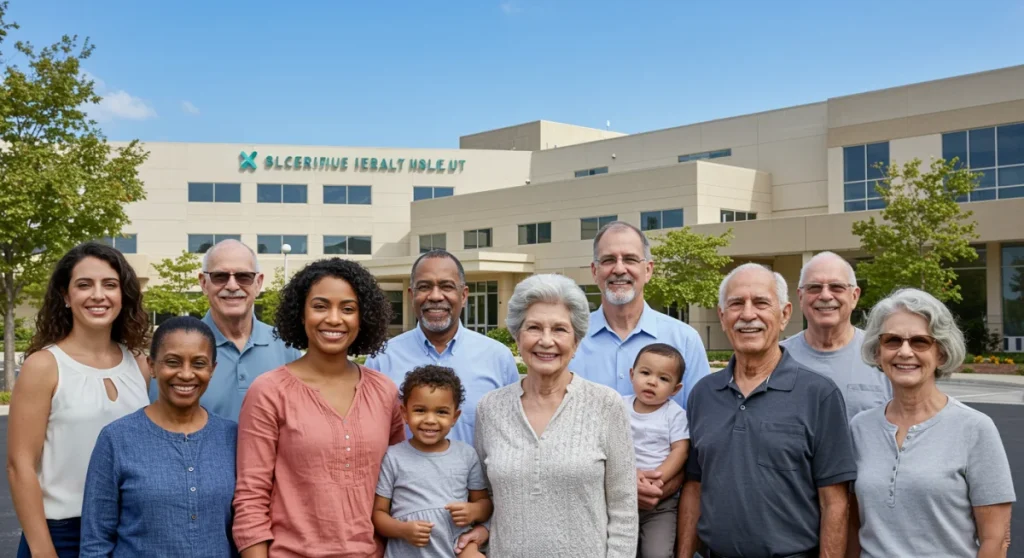 Medicaid Expansion 2025: Healthcare Coverage for Low-Income Individuals