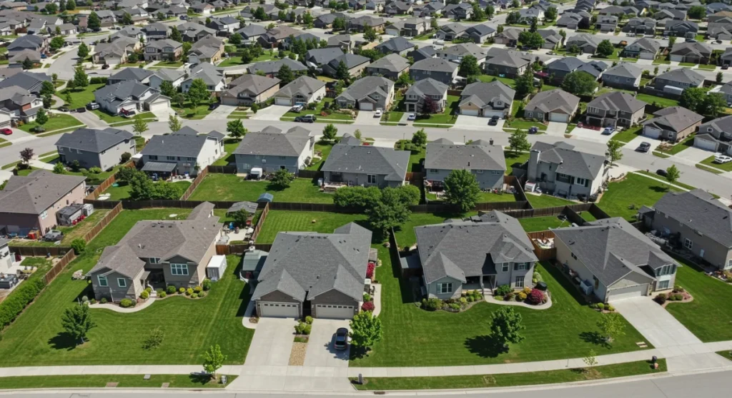 2025 Housing Market: Key Trends & 5% Growth Forecast