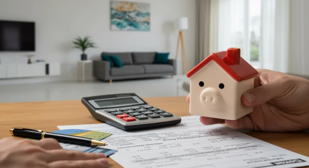 2025 Mortgage Refinance: Act for 1% Rate Drop