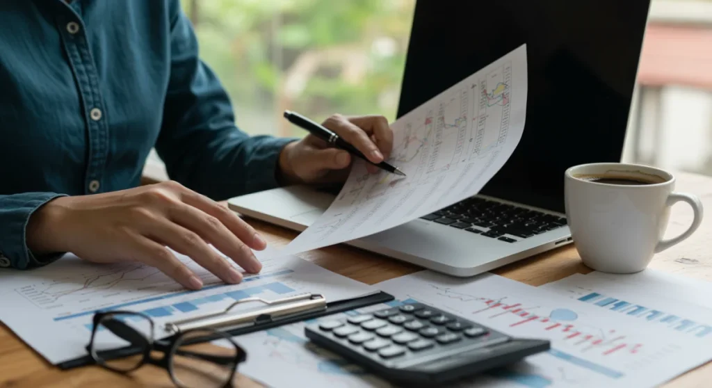 Personal Budgeting for Inflation: Reallocate Spending, Save 5% Monthly