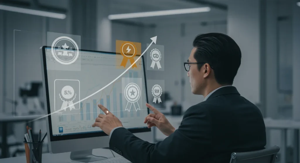 Top 5 Certifications for 2025: Boost Your Salary by 20%