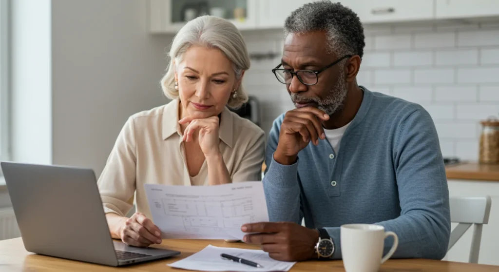 Social Security Spousal Benefits 2025: Claiming Guide