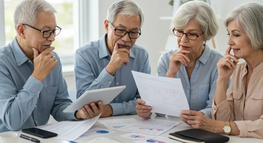 2025 Medicare Part B Changes: Premiums, Deductibles, and Your Coverage