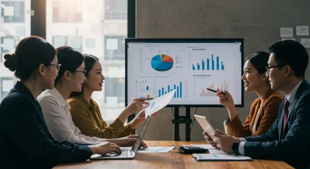 Small Business Outlook 2025: Challenges & Opportunities