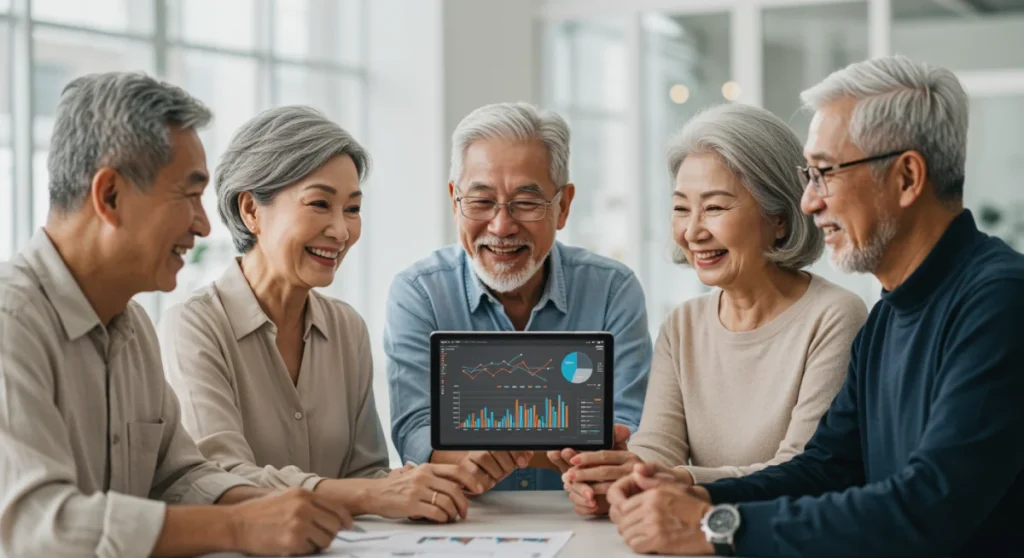 Social Security Benefits 2025: Key Changes & Maximizing Payouts