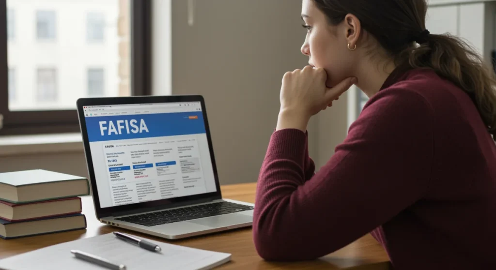 FAFSA 2025-2026: Your Step-by-Step Federal Aid Guide