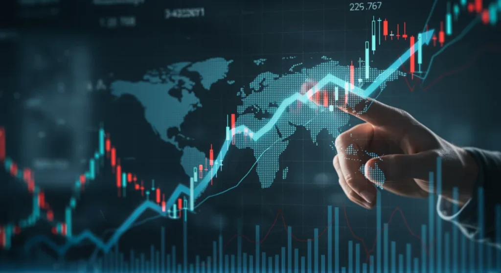 Undervalued US Market Sectors: 2025 Investment Opportunities