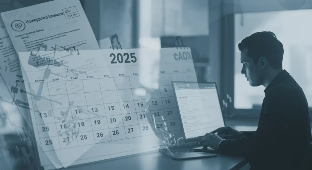 Unemployment Insurance 2025: Eligibility & Benefit Changes