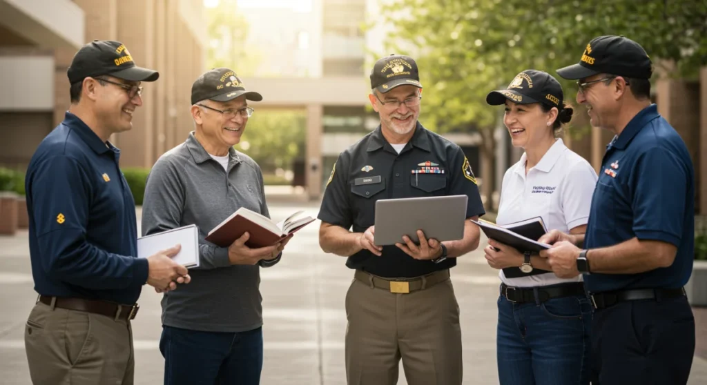 GI Bill Benefits 2025: Education & Training for Veterans