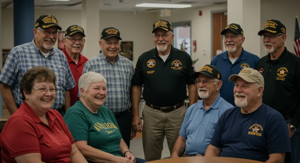 Veterans’ Benefits 2025: Healthcare Access & Compensation Rates
