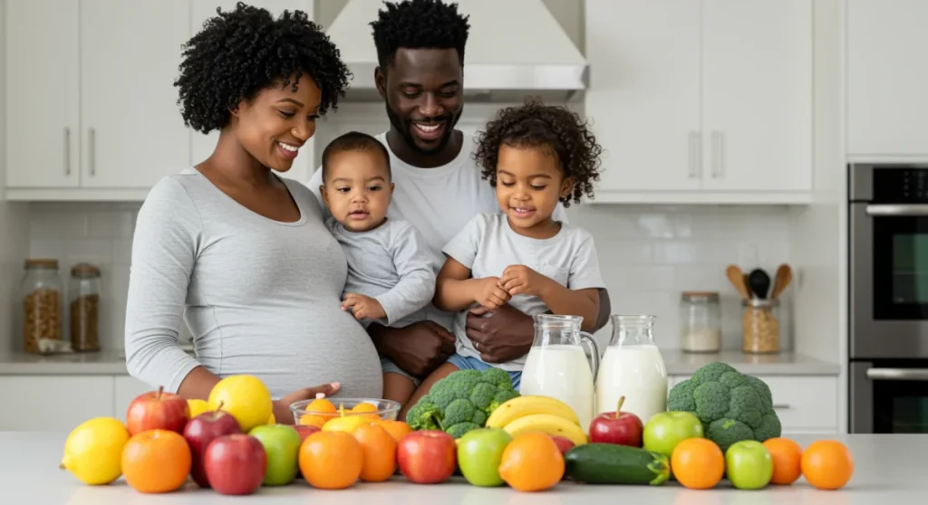 WIC Program Updates 2025: New Food Packages & Eligibility