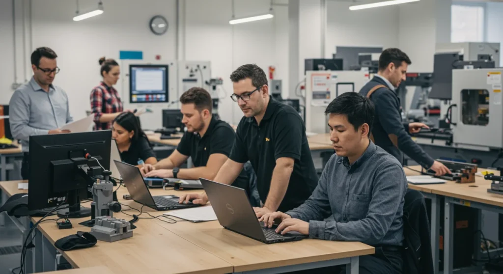 Workforce Development Act 2025: Job Training & Funding for US