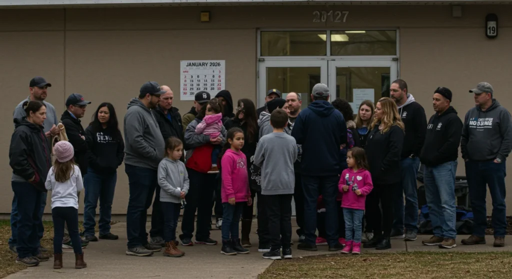 Emergency Rental Assistance Programs: Funding & Application by 2026