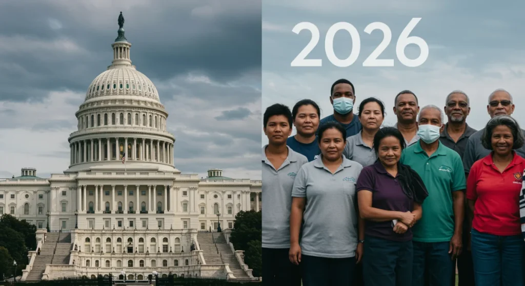 Federal vs. State Benefits 2026: Which Programs Offer More?