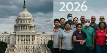 Comparing federal and state government benefit programs in 2026