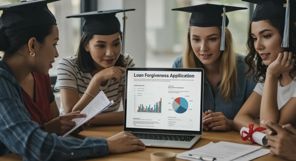 Federal Student Loan Forgiveness Updates: Latest 2026 Info