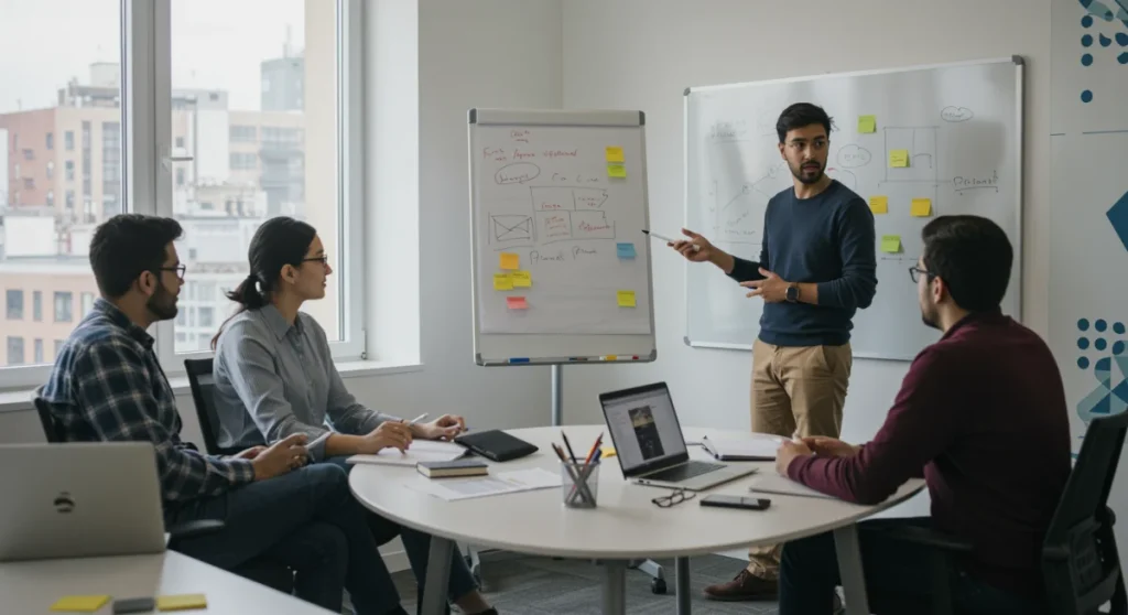 Maximizing Your Internship: Convert to Full-Time by 2026