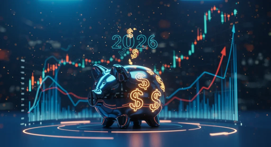 Retirement Planning 2026: Optimize 401(k) for 15% Higher Nest Egg