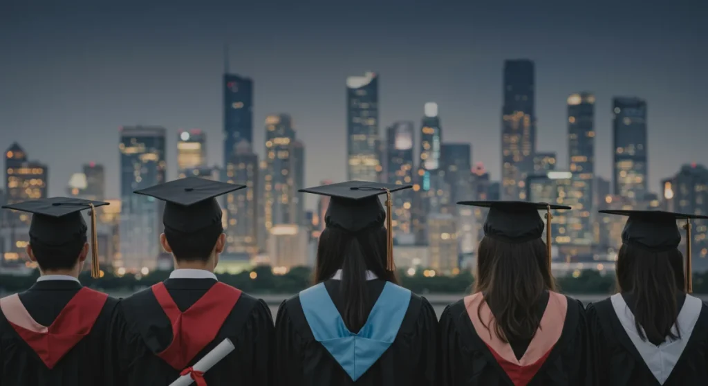 Recent Grads 2026: 3 Strategies for Job Market Success