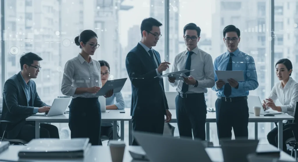 Talent Shortages 2026: Industries Facing 25% Higher Vacancy Rates