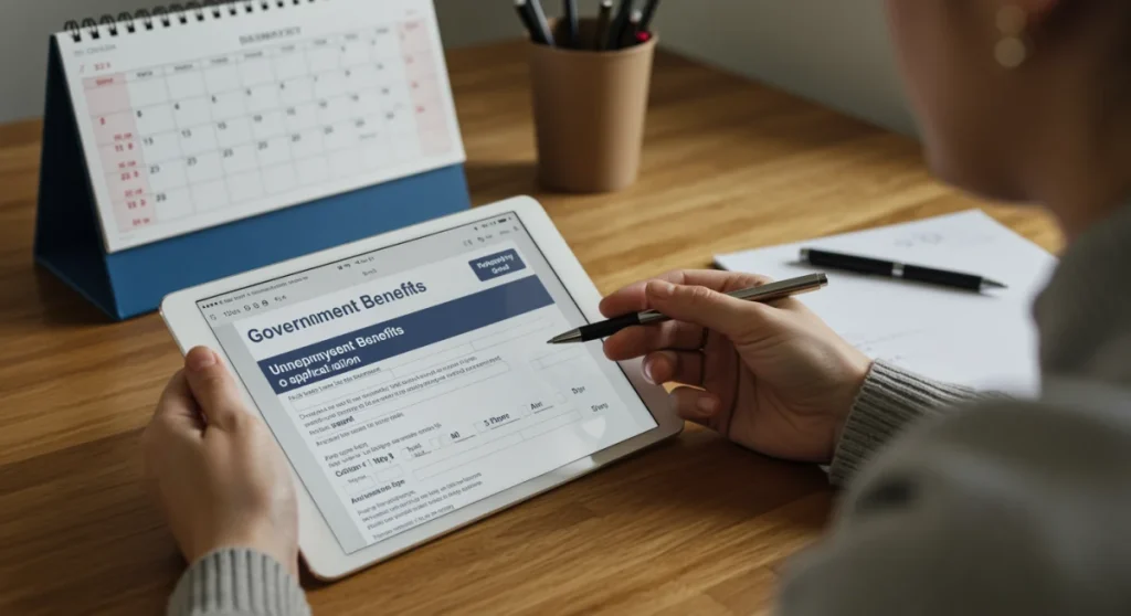 Unemployment Benefits 2026: Maximize Your Payouts