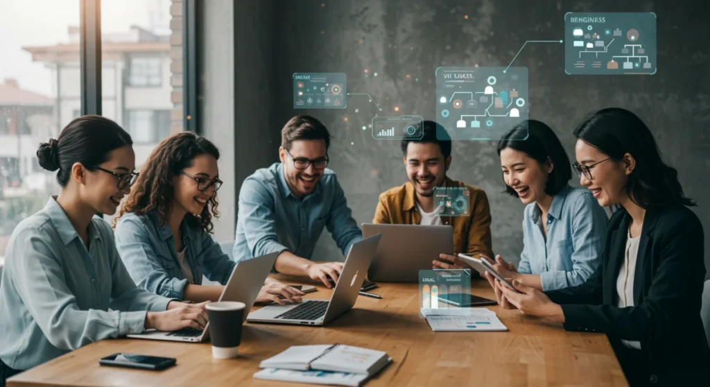 Upskilling for the Future: Choose Online Courses, 90% Success 2026