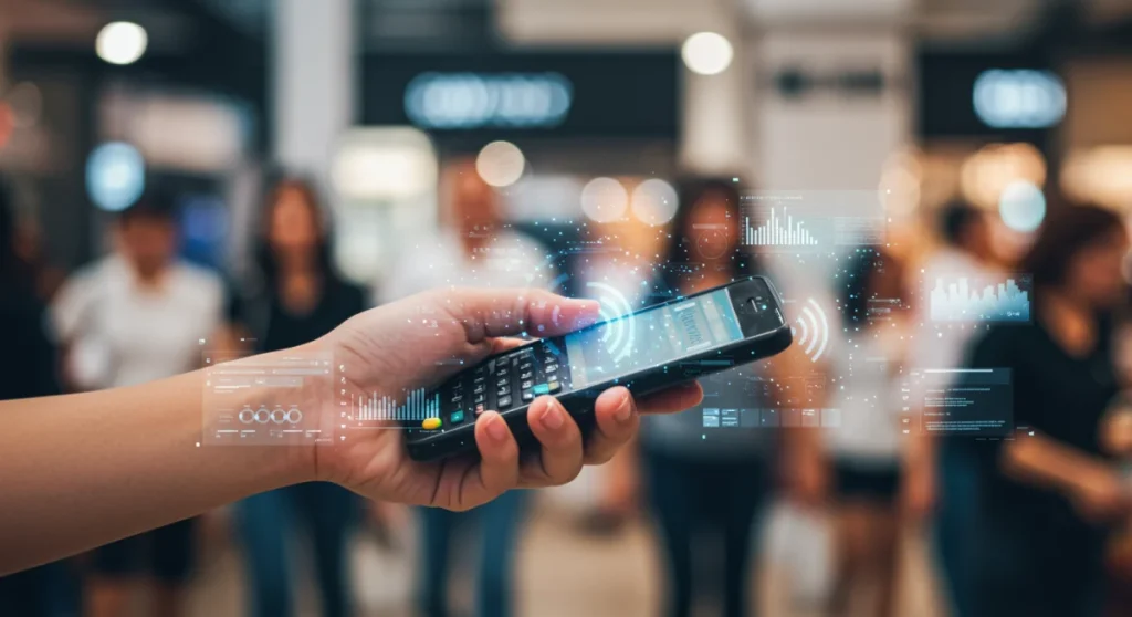 Digital Payments Dominate: Consumer Spending Trends 2026