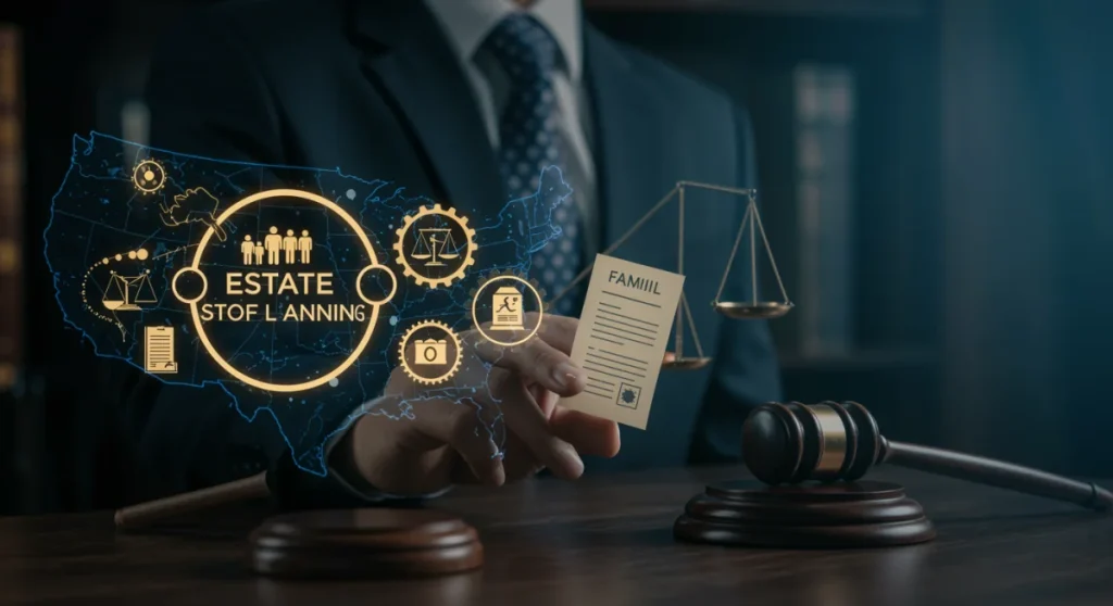 Estate Planning 2026: Protect Your Million-Dollar Assets in the US