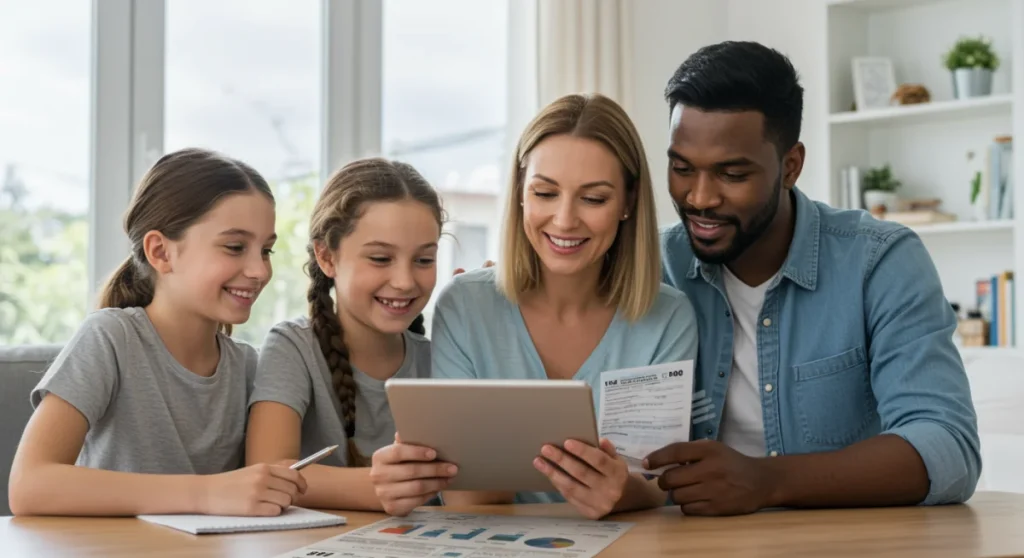 Child Tax Credit 2026: Navigating Upcoming Changes