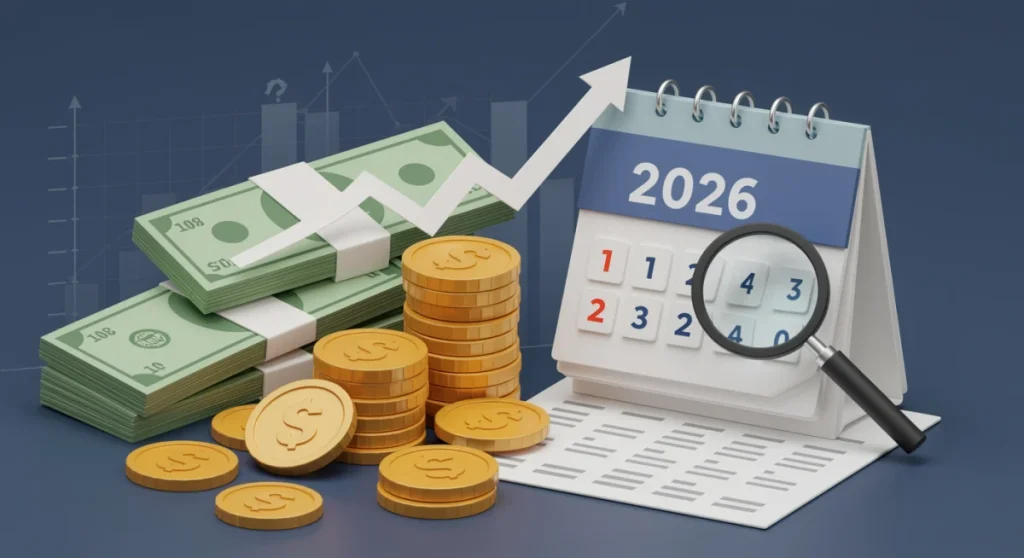 High-Yield Savings Accounts: Top 3 Options 2026 for US Savers