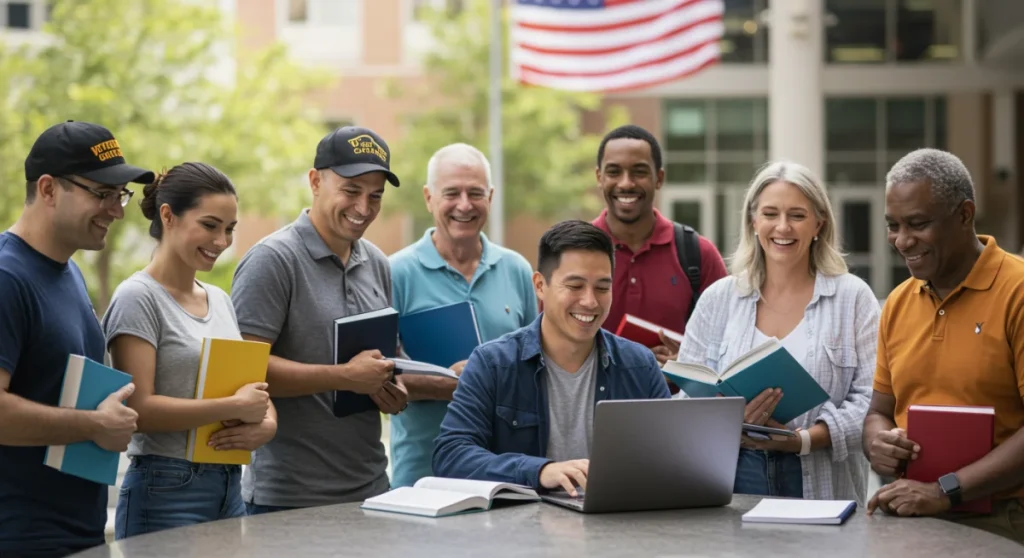 G.I. Bill Benefits 2026: Your Essential Guide to Updates & Eligibility