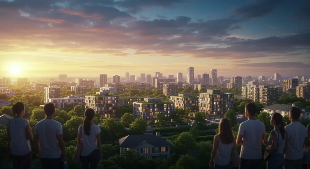 2026 Housing Market: Affordability, Investment, and Key Trends