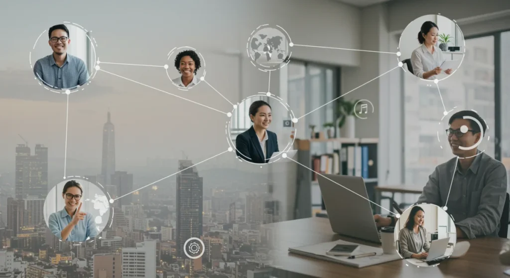 Remote Work Revolution: Reshaping the 2026 Job Market Post-Great Resignation