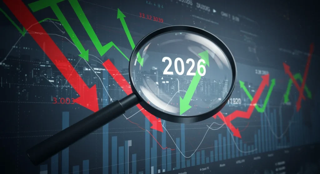 Advanced Tax-Loss Harvesting 2026: Reduce Capital Gains by 10%