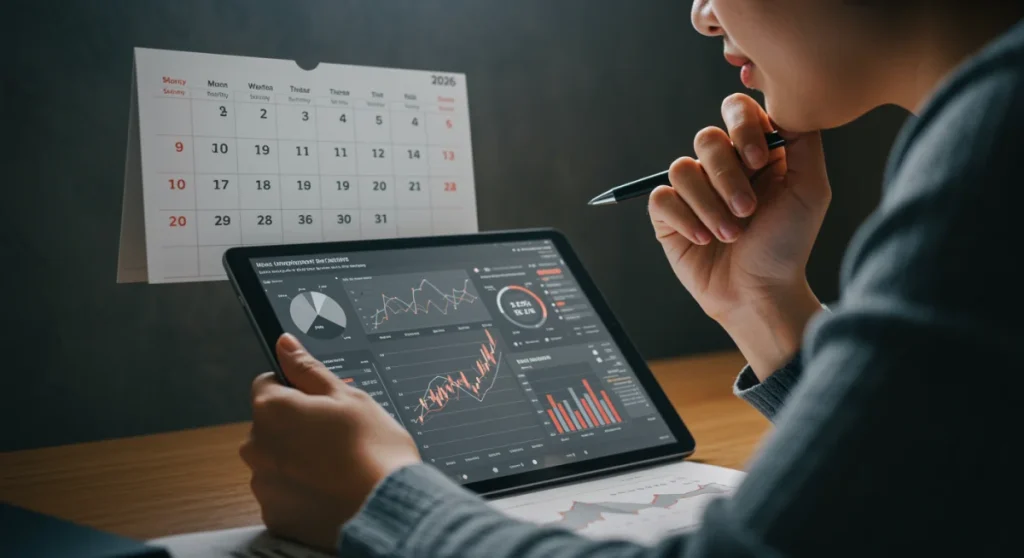 Unemployment Benefits 2026: 5 Key Changes You Need to Know