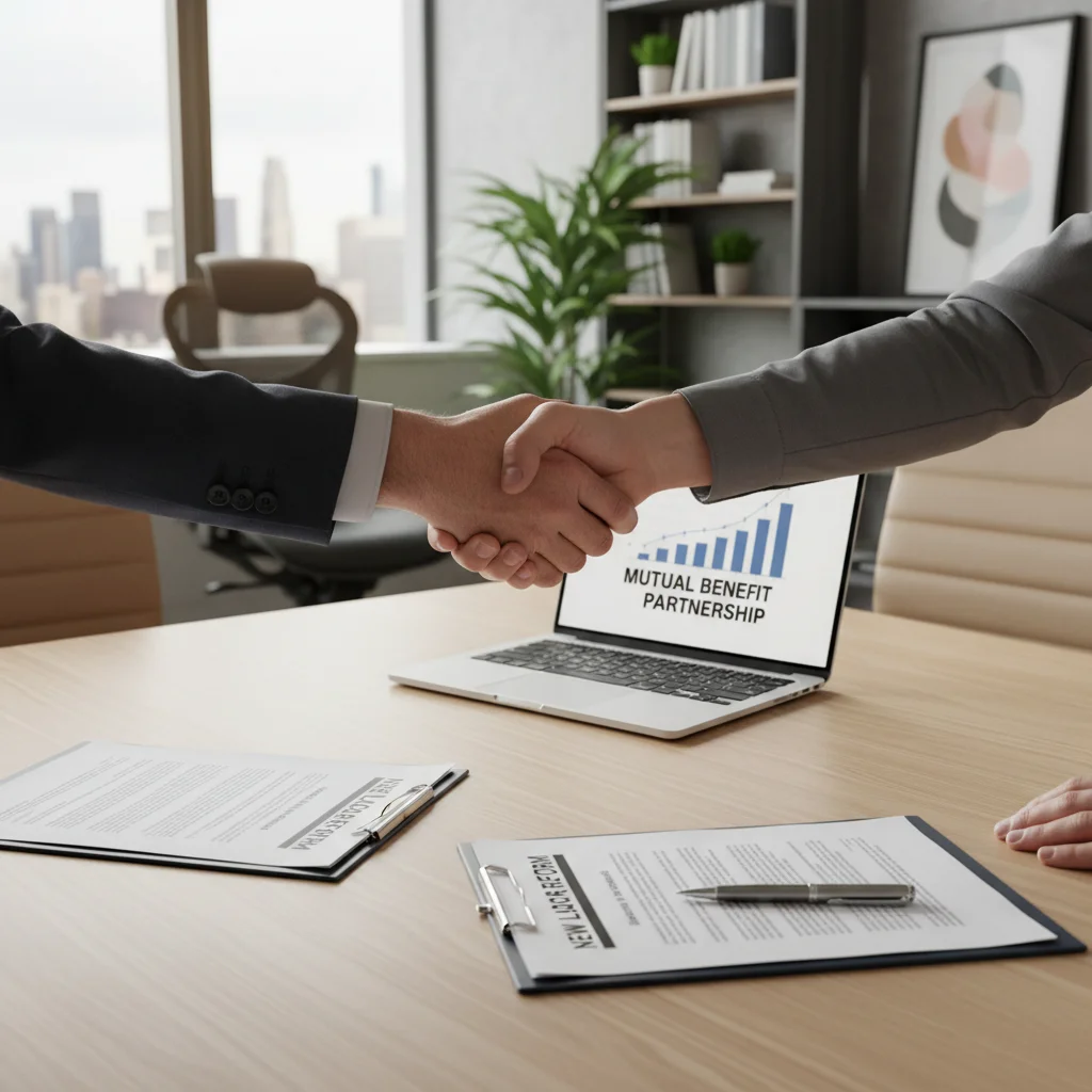 Acuerdo entre empresa y trabajador joven bajo la nueva normativa de contratos de formación