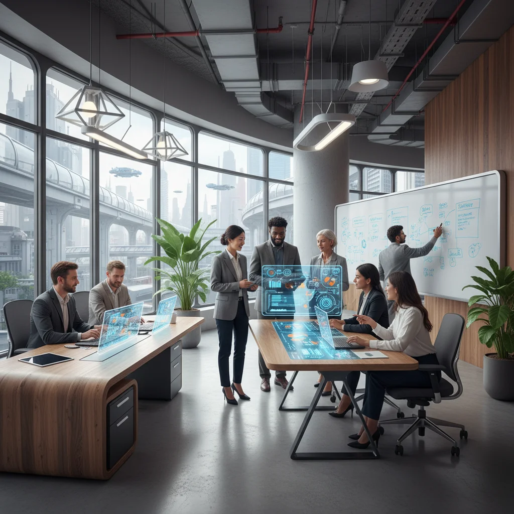 Soft Skills Esenciales 2026: Claves del Éxito Laboral en España