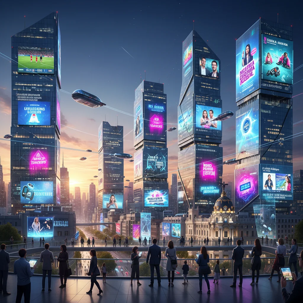 Consumo de Medios en España 2026: Streaming y Publicidad Programática