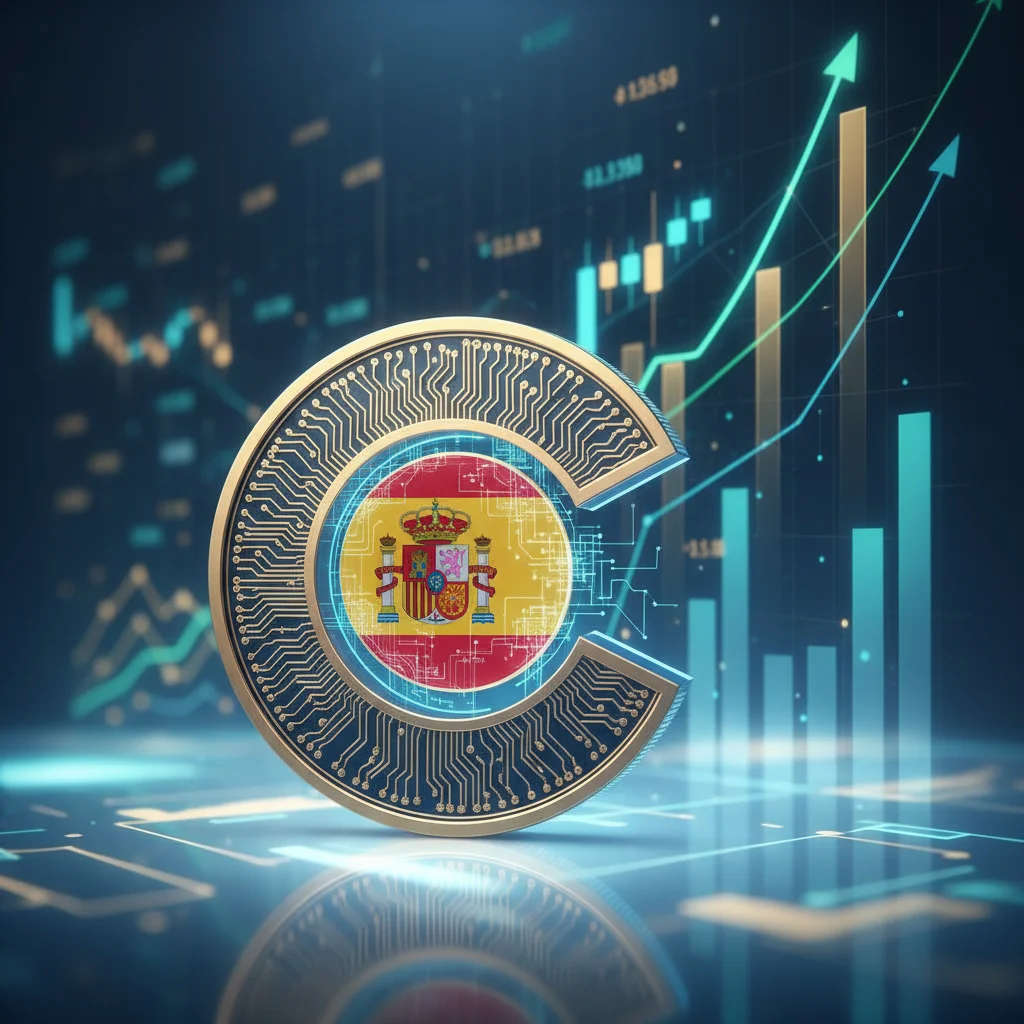 Criptomonedas España: ¿Burbuja o Inversión a Largo Plazo? Análisis 6 Meses